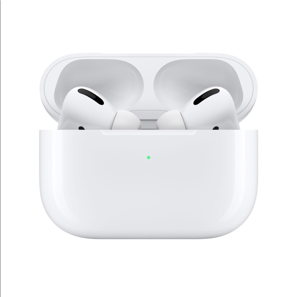 Air Pods Pro